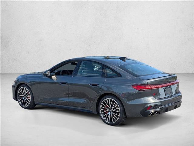 New 2025 Audi S5 Premium Plus AWD/4WD image 7