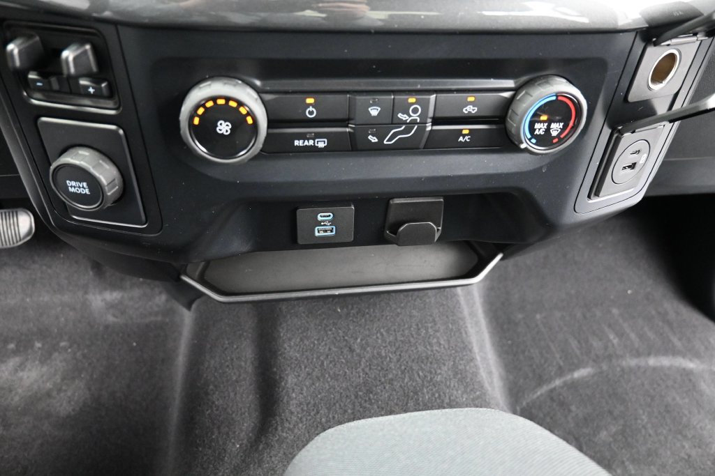 Certified 2023 Ford F150 XL w/ STX Appearance Package RWD image 6