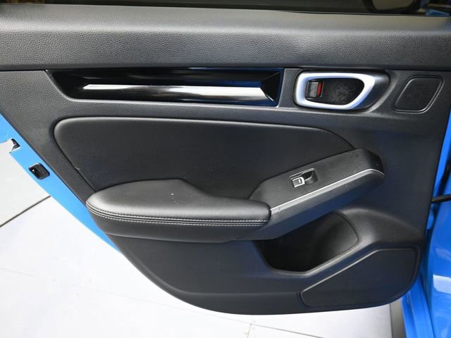 Used 2024 Honda Civic Sport Touring image 27
