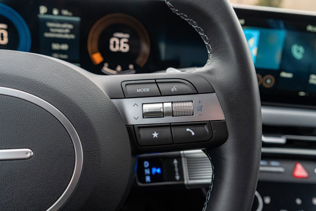 New 2026 Hyundai Sonata SEL image 25