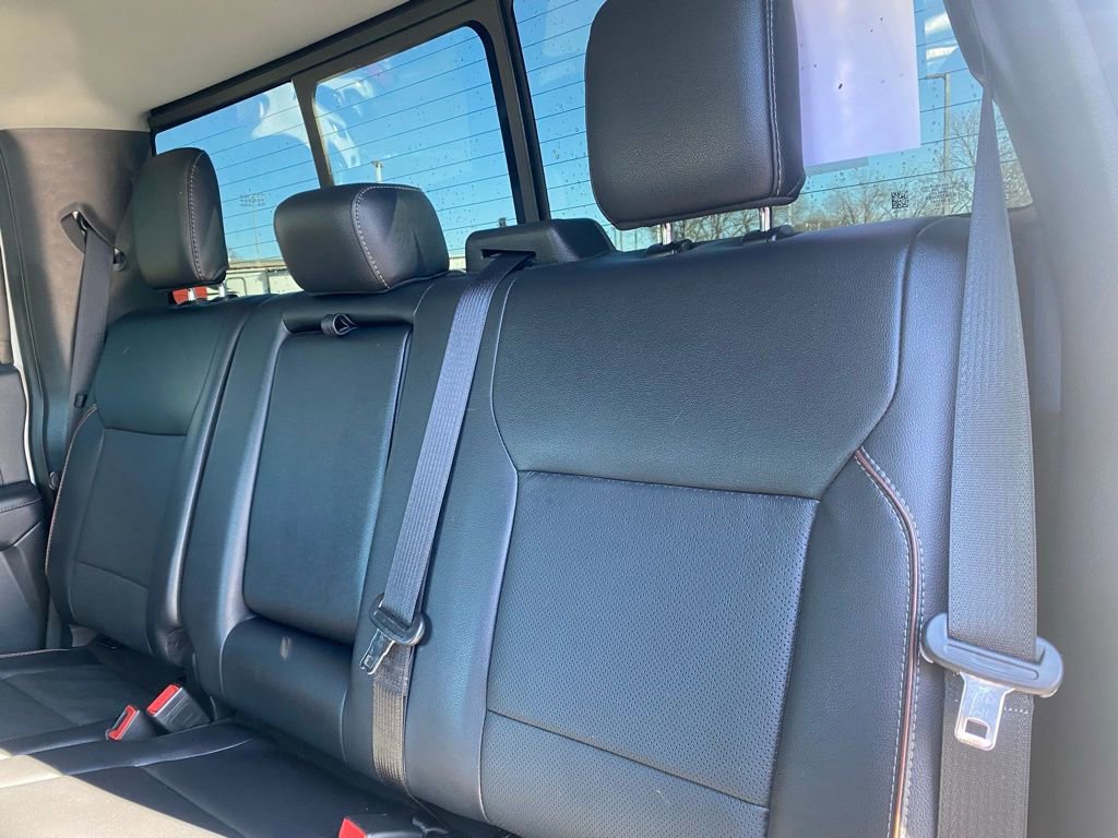 Certified 2023 Ford F150 Lariat image 30