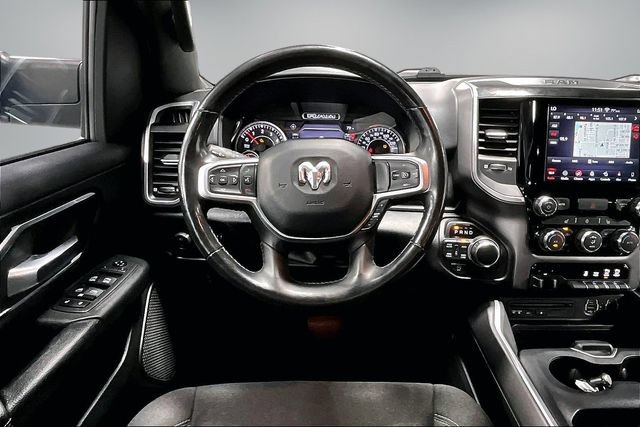 Used 2019 RAM 1500 Big Horn AWD/4WD image 10