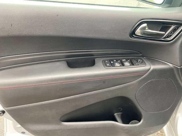 Used 2025 Dodge Durango R/T AWD/4WD image 18