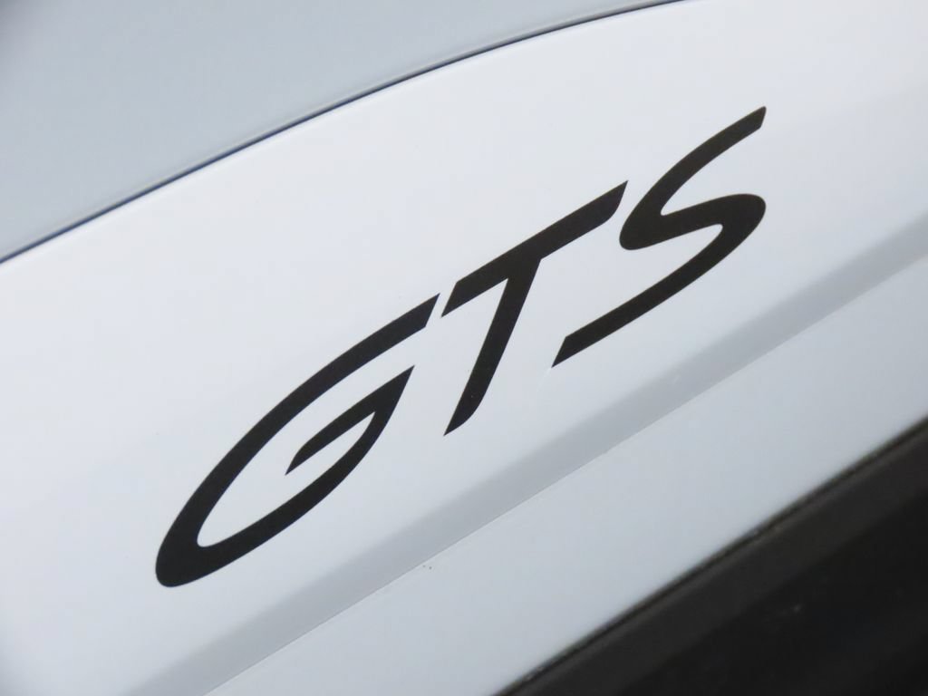 New 2026 Porsche Macan GTS Electric AWD/4WD image 14