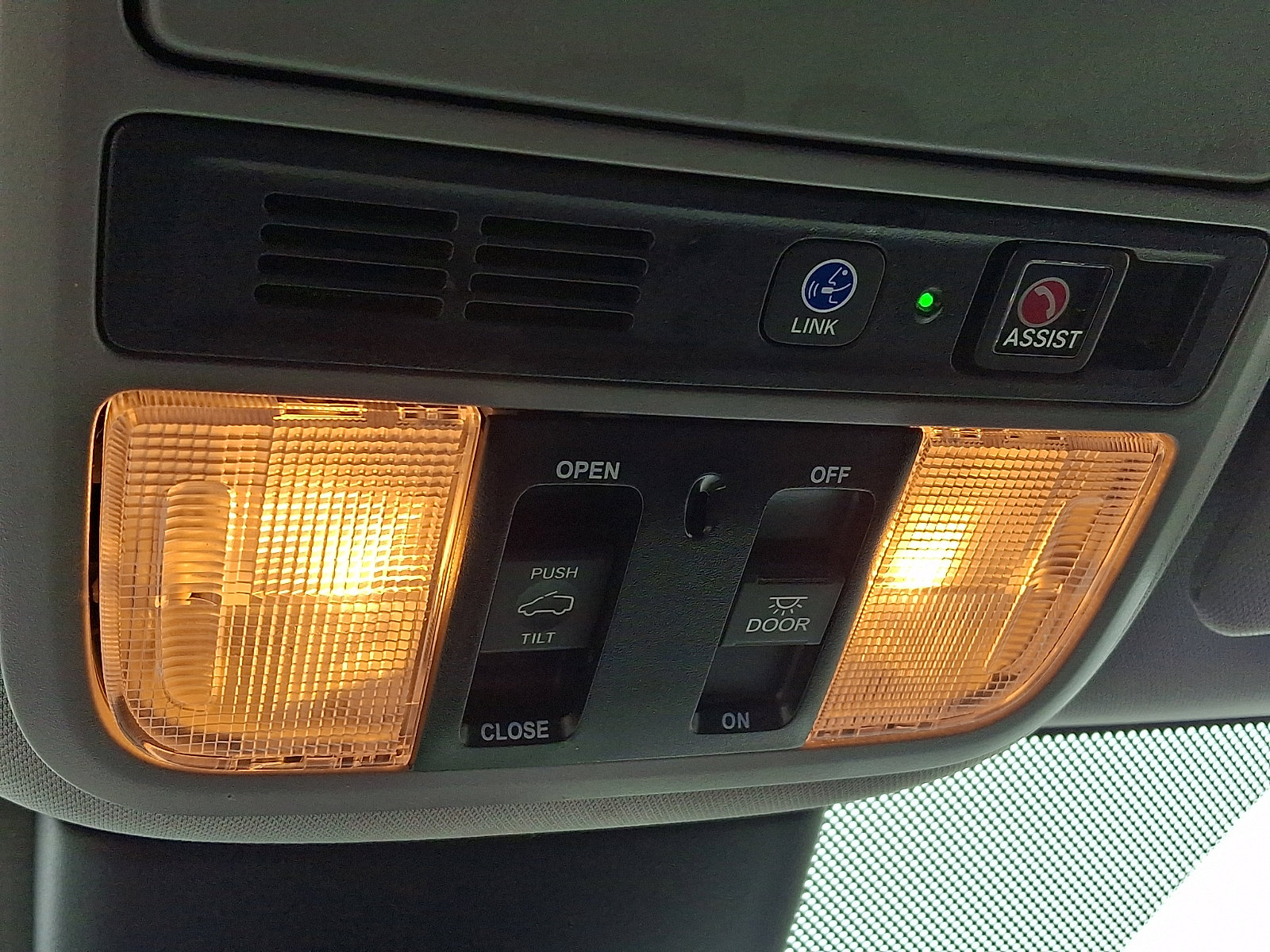 Used 2023 Honda Odyssey Touring image 33