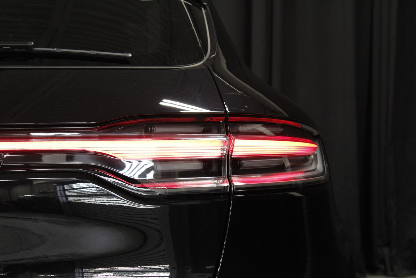 New 2026 Porsche Macan GTS AWD/4WD image 21