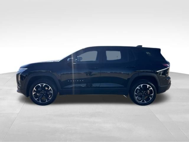 Certified 2025 Chevrolet Equinox LT video 5