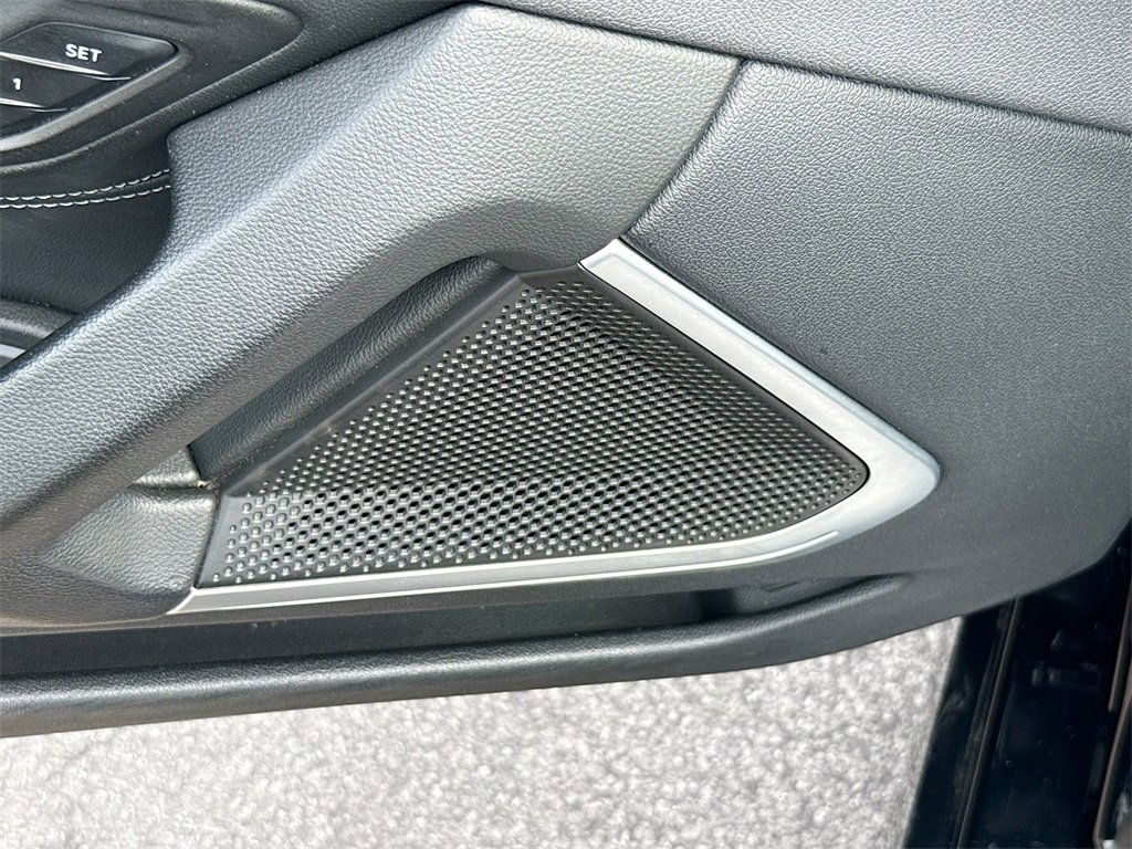 Used 2019 BMW Z4 sDrive30i w/ M Sport Package image 20