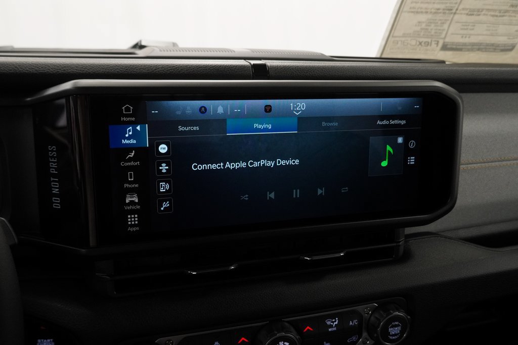 New 2026 Jeep Wrangler Sport AWD/4WD image 21