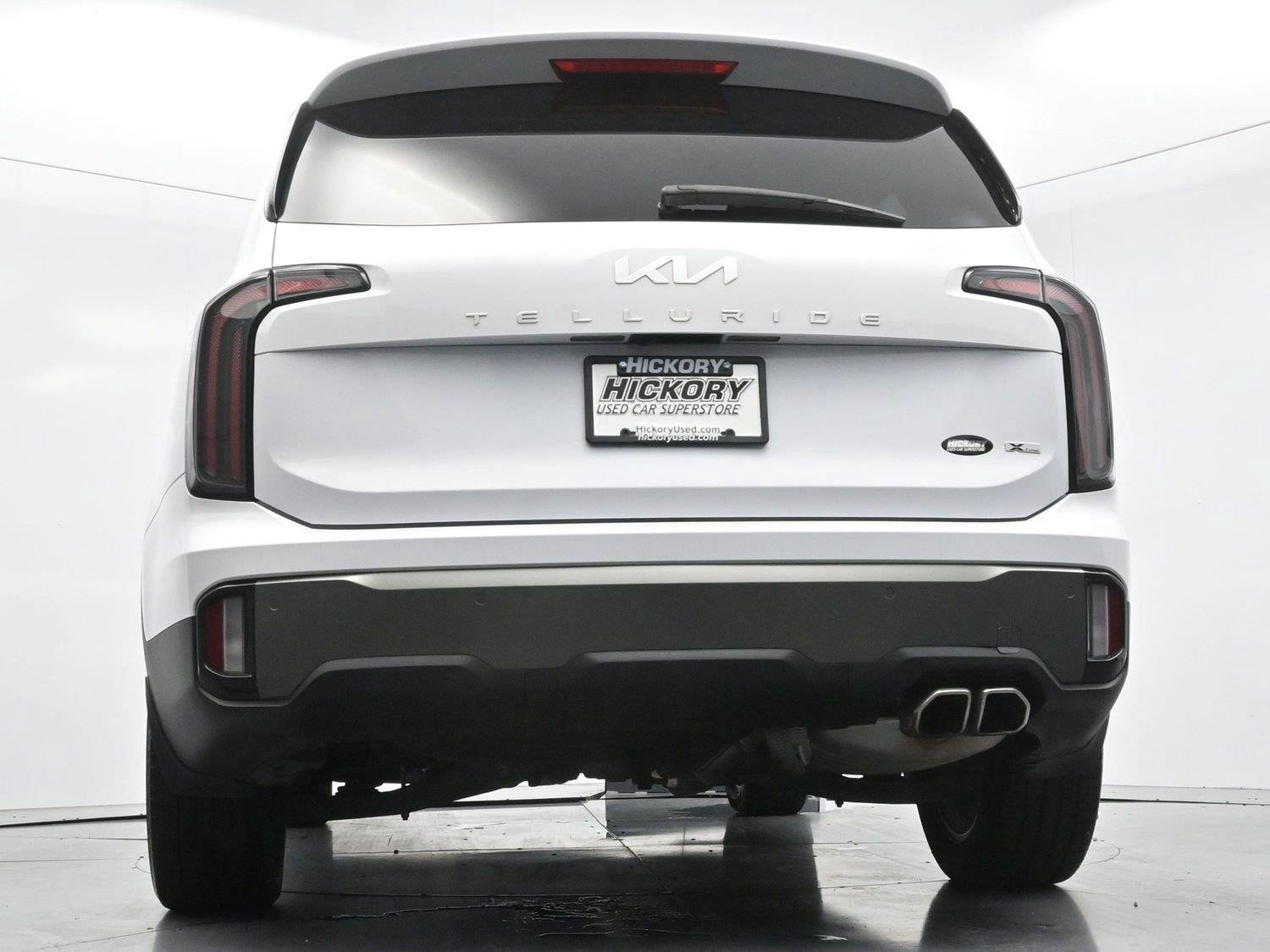 Used 2023 Kia Telluride SX X-Line AWD/4WD image 59