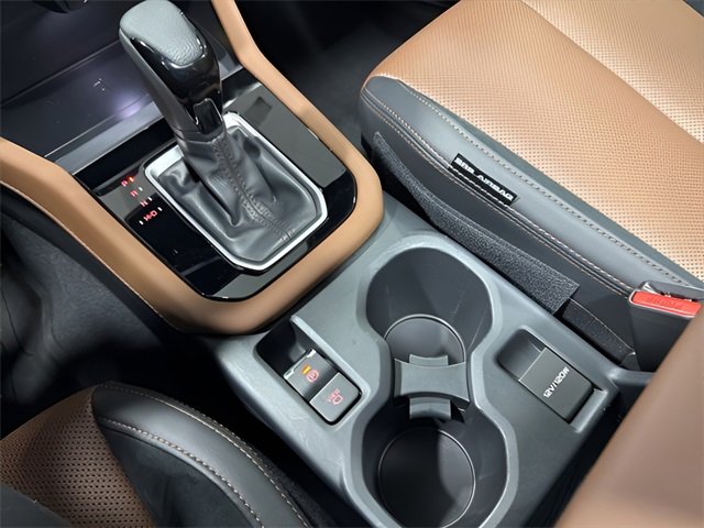 Certified 2025 Subaru Forester Touring image 24