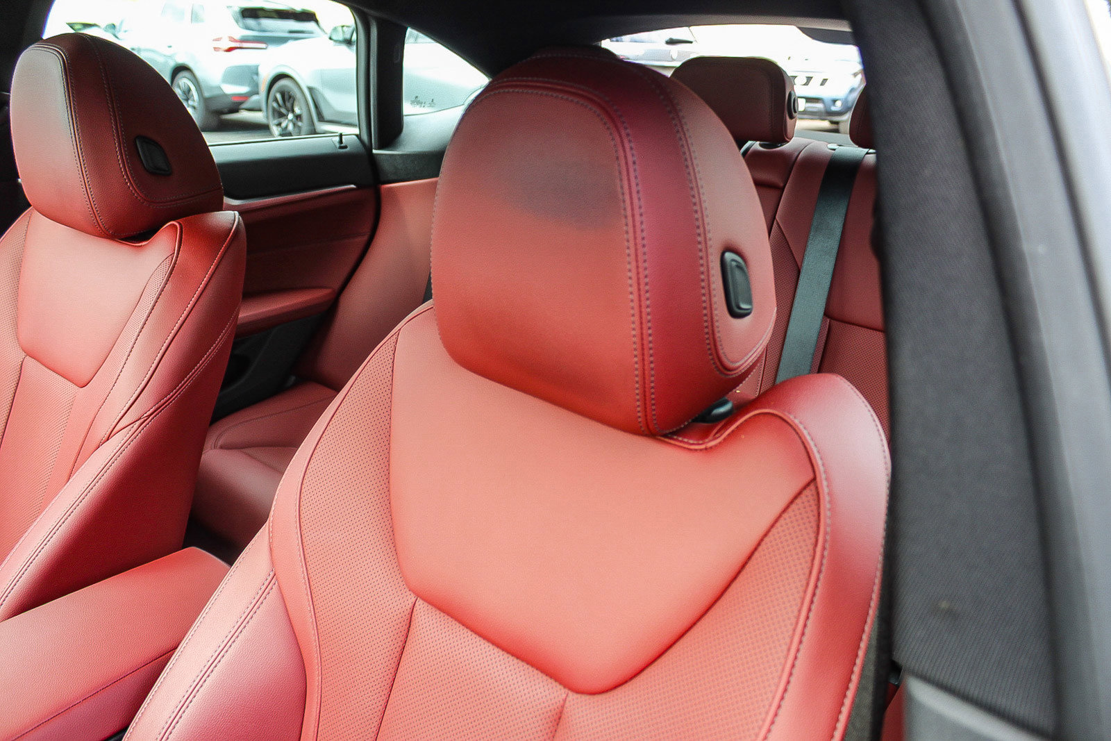 Used 2022 BMW M440i xDrive Gran Coupe w/ Premium Package image 25