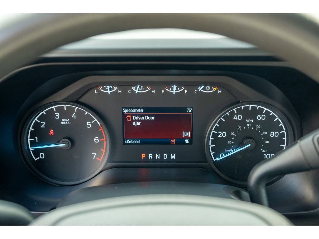 Used 2023 Ford F250 XL w/ XL Chrome Package AWD/4WD image 21