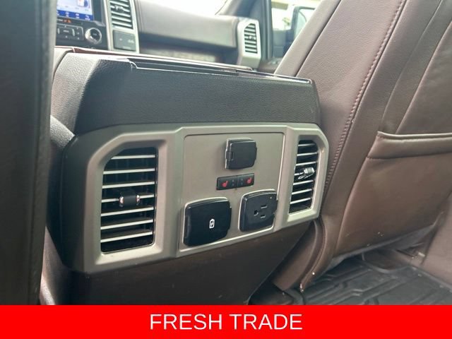 Used 2019 Ford F150 King Ranch w/ Equipment Group 601A Luxury AWD/4WD image 46