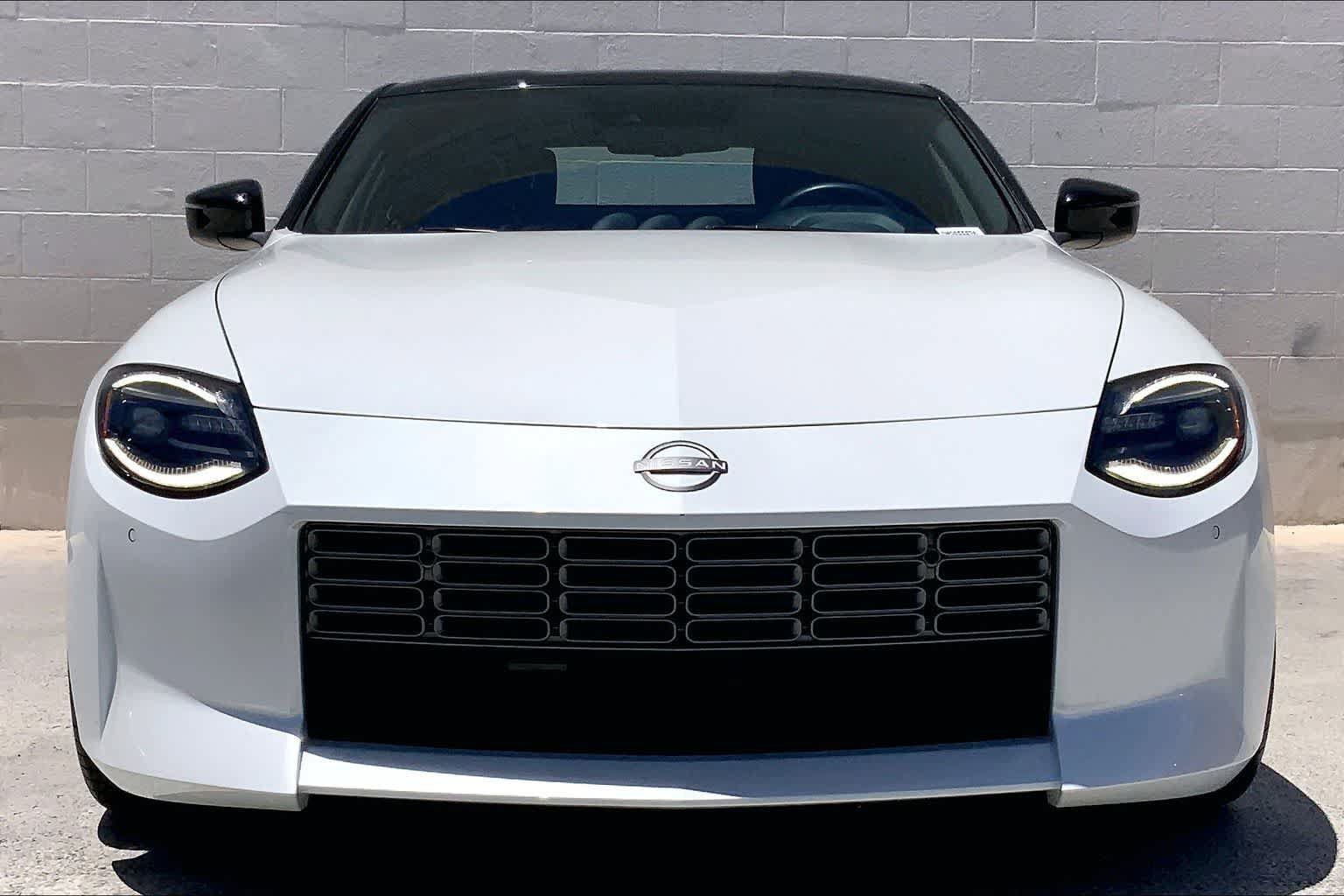 Used 2024 Nissan Z Sport w/ Floor Mat Package RWD image 6