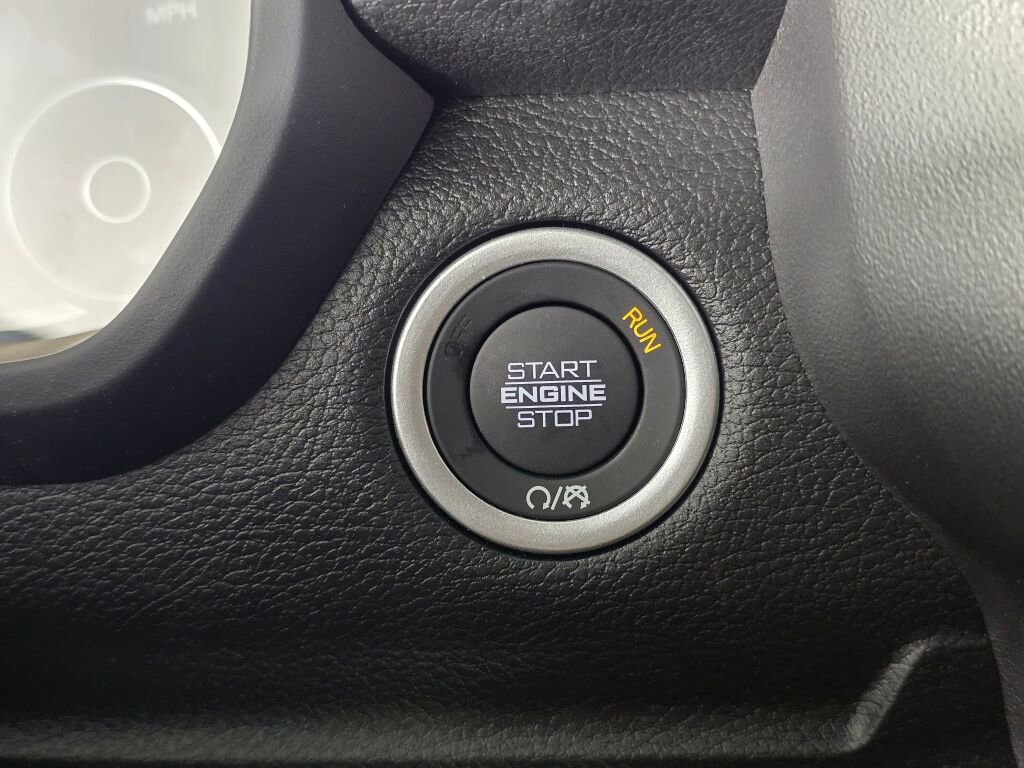 New 2026 RAM 1500 Express AWD/4WD image 31