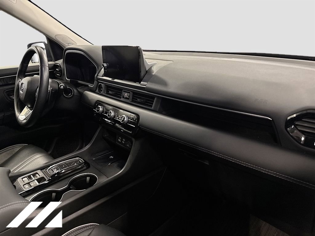 Used 2025 Honda Pilot Elite image 33