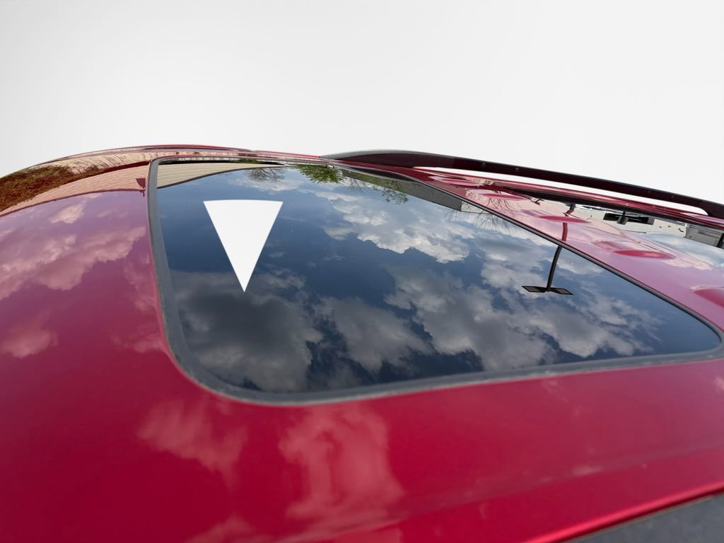 Used 2023 Chevrolet Traverse RS AWD/4WD image 23