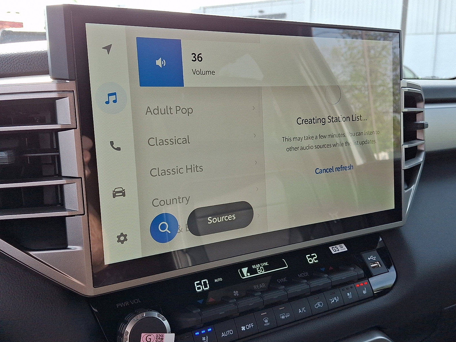 New 2026 Toyota Sequoia Limited AWD/4WD image 13