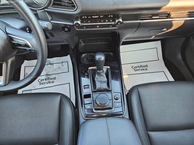 Used 2025 MAZDA CX-30 AWD 2.5 S w/ Preferred Package image 21