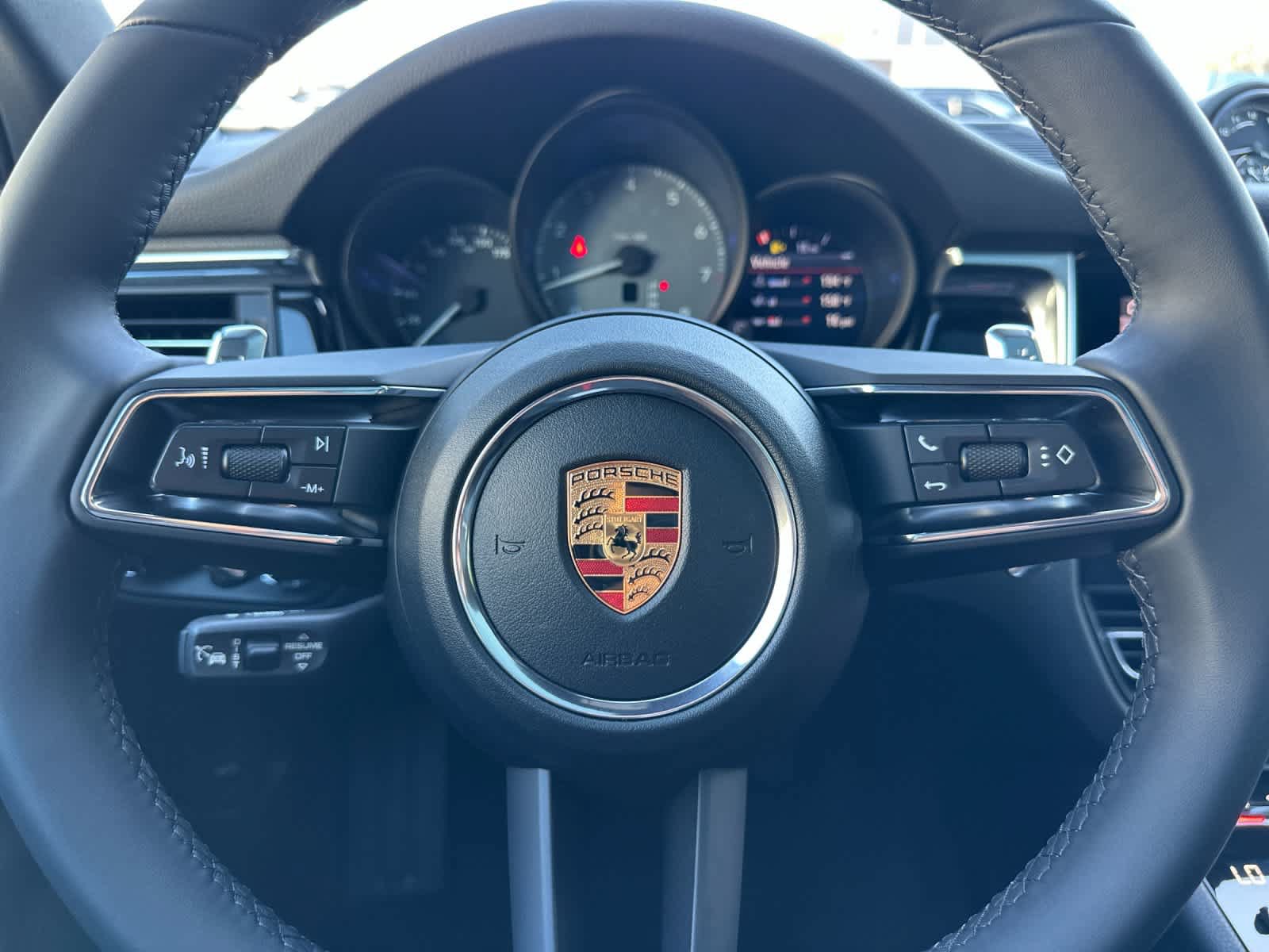 New 2026 Porsche Macan S AWD/4WD image 26