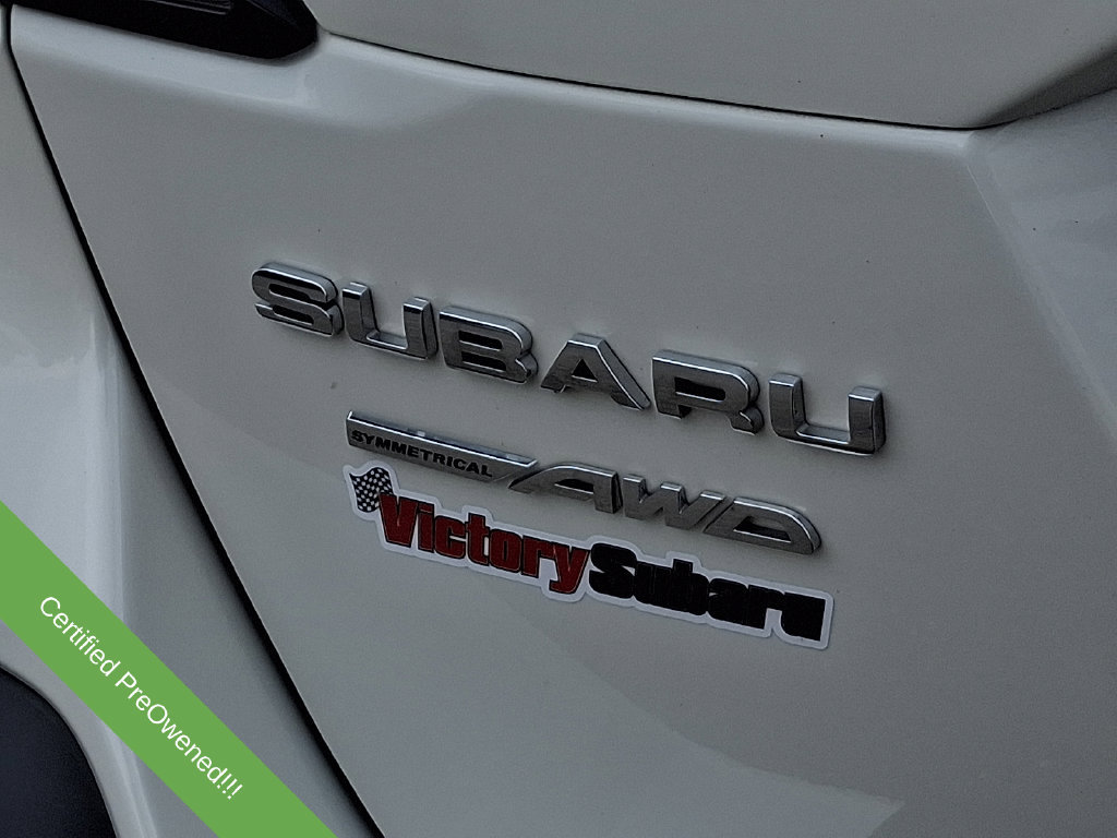 Used 2025 Subaru Outback Premium AWD/4WD image 30