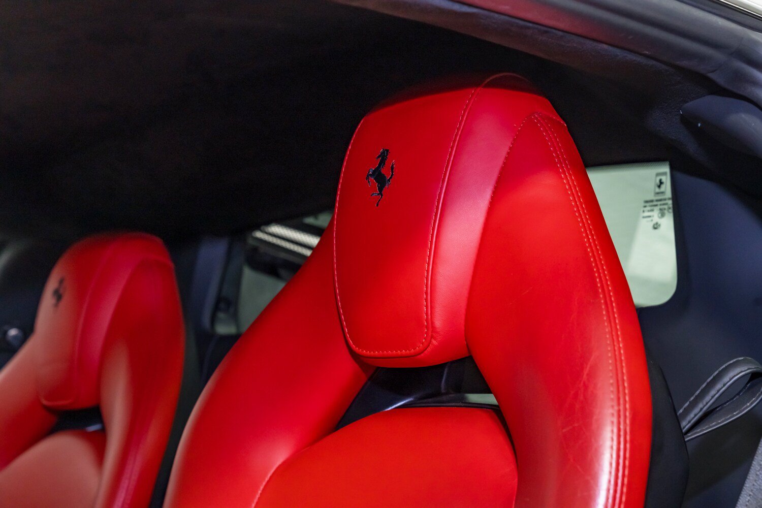 Used 2017 Ferrari 488 GTB RWD image 24
