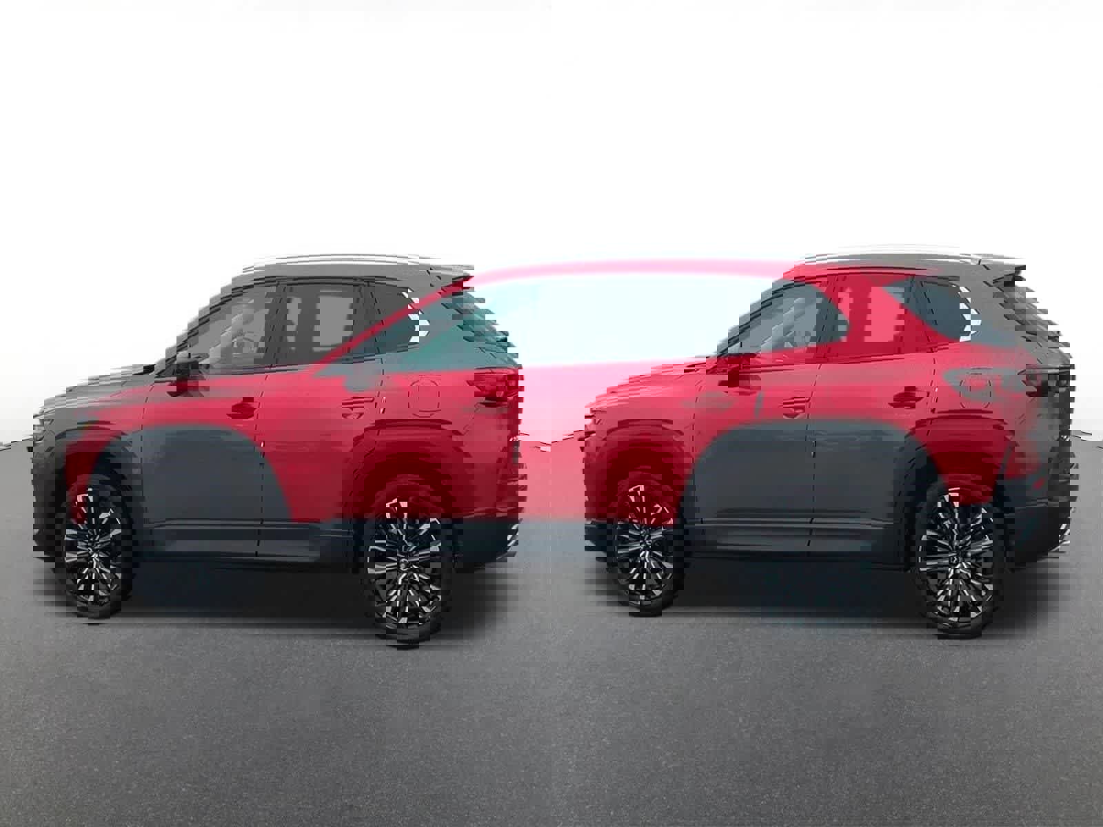 Used 2024 MAZDA CX-50 2.5 Turbo w/ Weather Package image 3