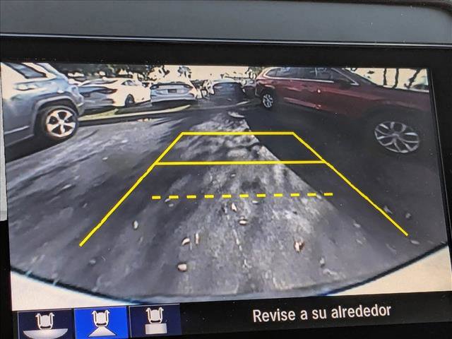 Used 2021 Honda HR-V Sport image 10