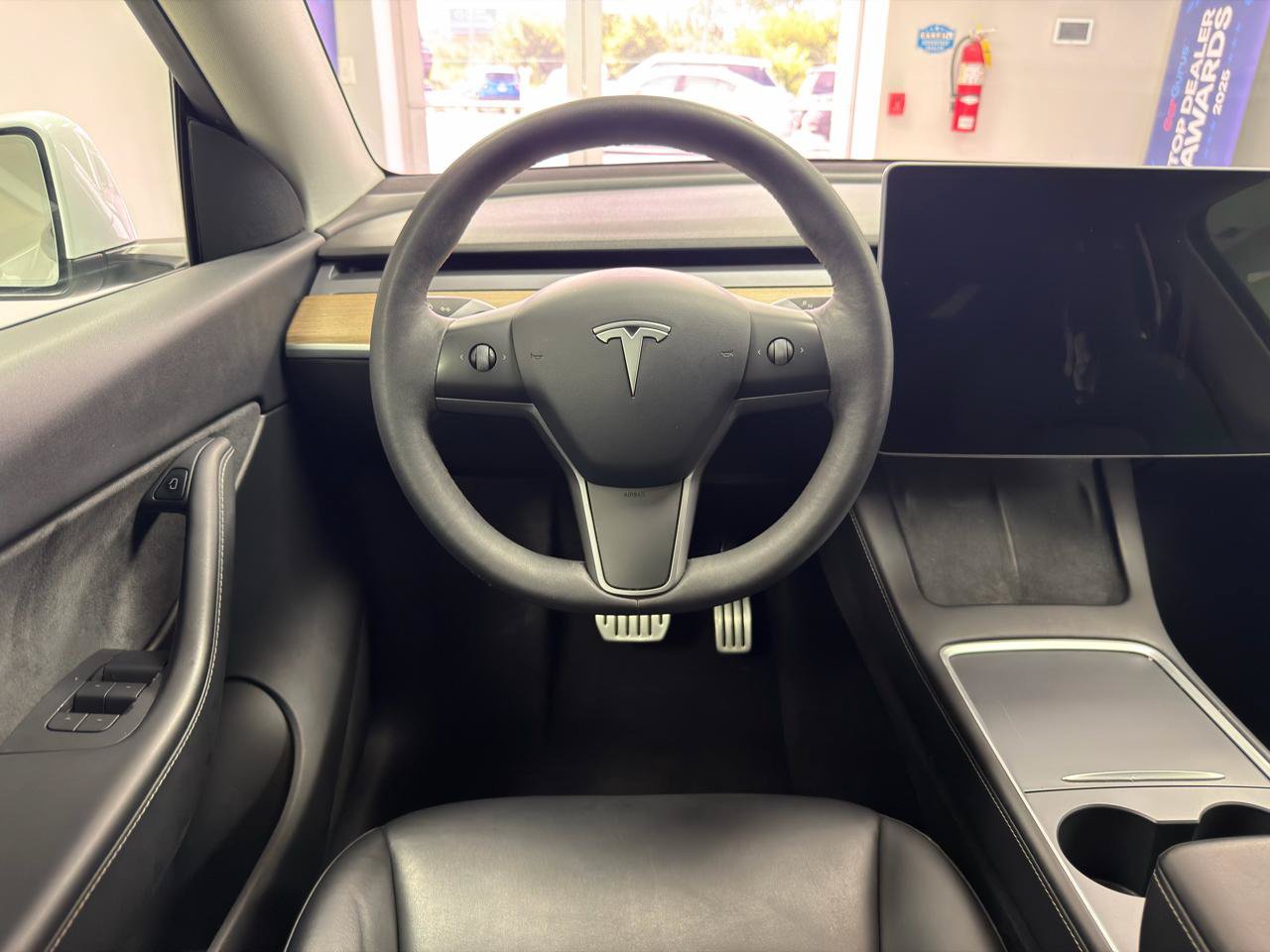 Used 2022 Tesla Model Y Performance AWD/4WD image 25