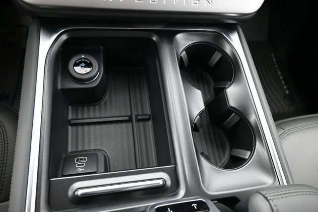 New 2026 Ford Expedition Active RWD image 21