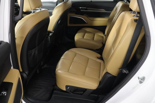 Used 2021 Kia Telluride SX w/ Nightfall Edition Package image 22