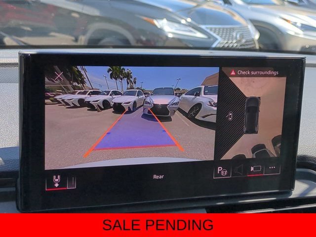 Used 2023 Audi Q5 2.0T Prestige w/ Prestige Package AWD/4WD image 19