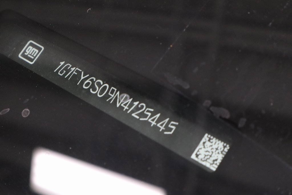 Used 2022 Chevrolet Bolt EUV LT w/ Driver Confidence Package image 33