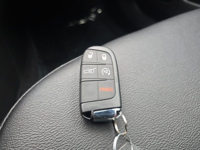 New 2026 Jeep Compass Limited image 29