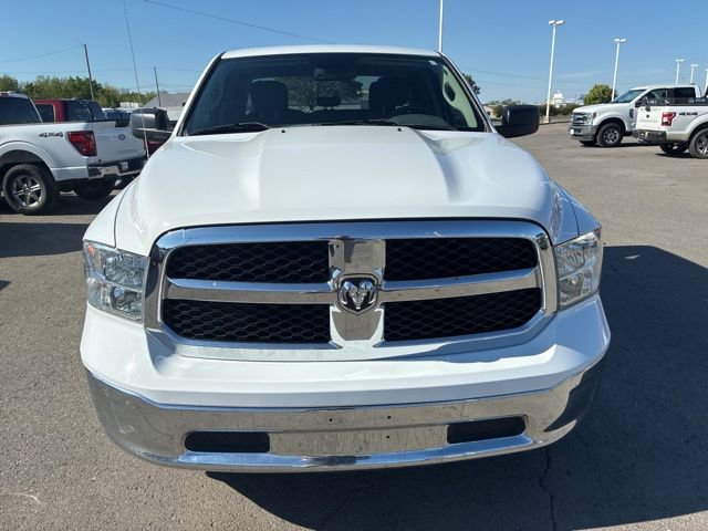 Used 2019 RAM 1500 Tradesman w/ Chrome Plus Package image 8