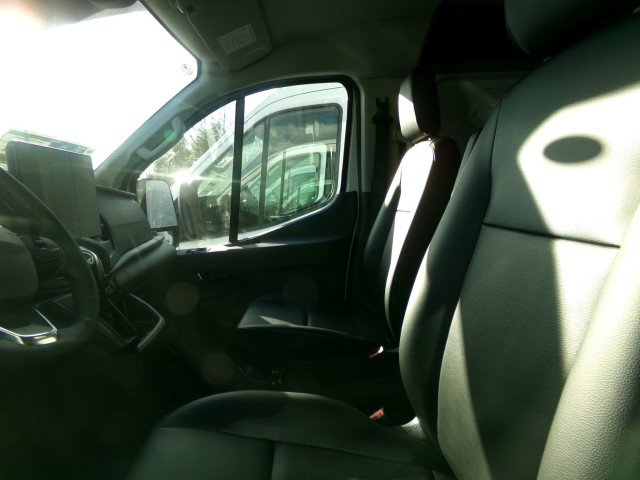 New 2026 Ford Transit 150 Low Roof Cargo Van image 6