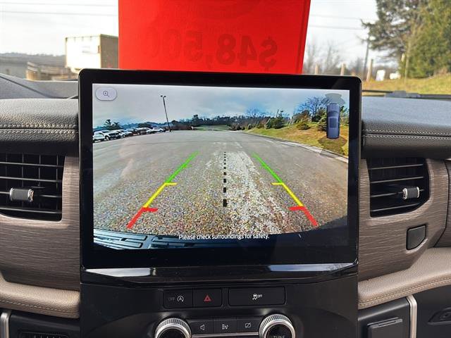 Certified 2024 Ford Expedition Max Limited image 23