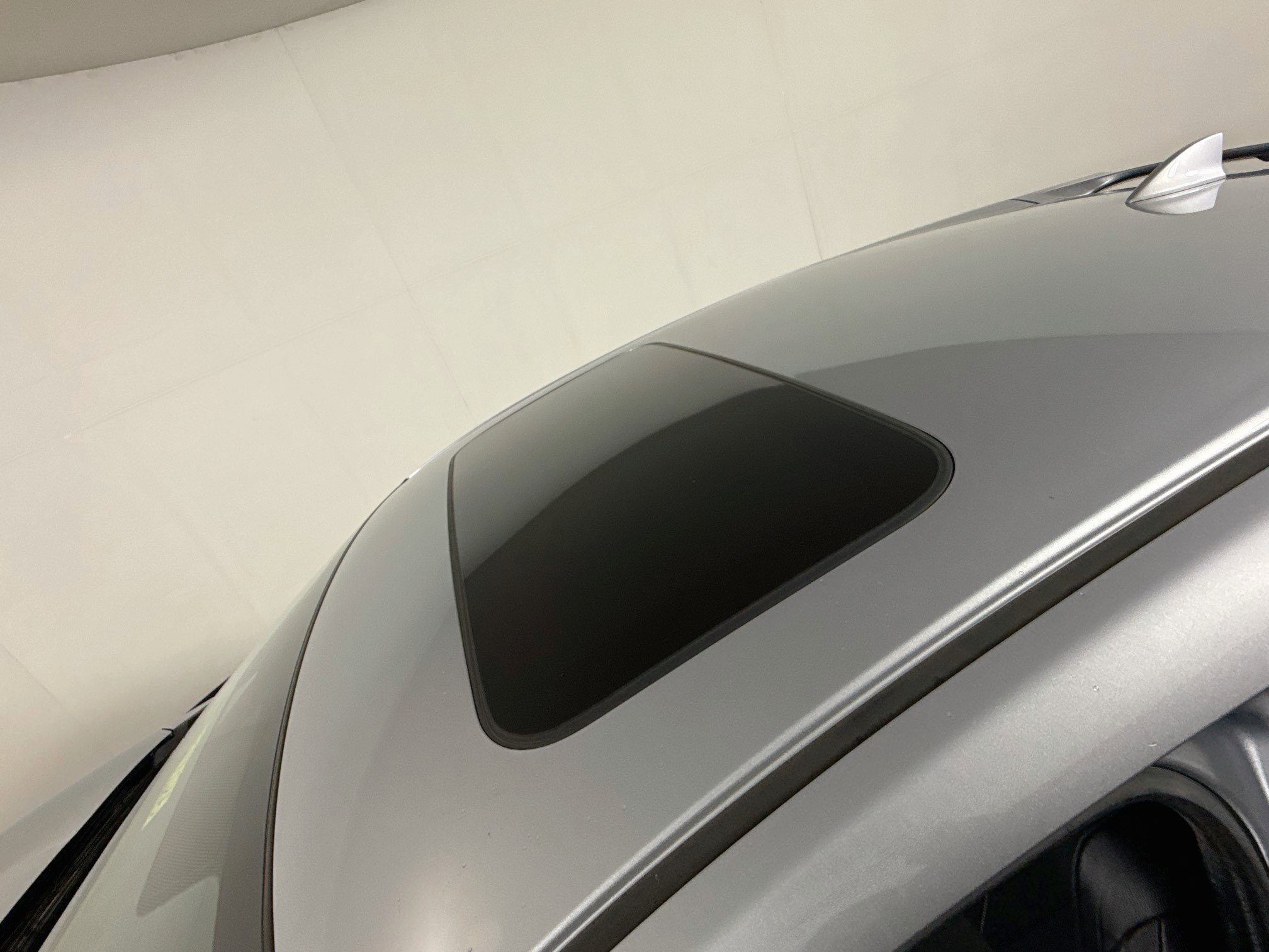 Used 2018 Honda Civic Sport Touring image 18
