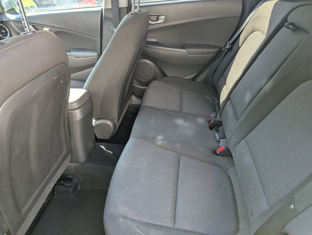 Used 2022 Hyundai Kona SEL w/ Convenience Package AWD/4WD image 7