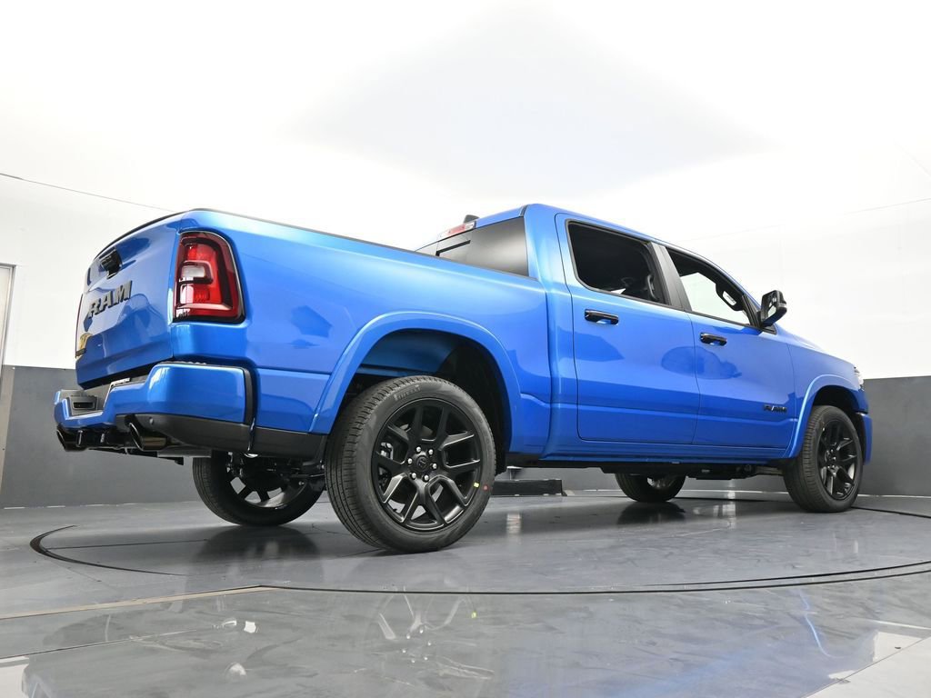 New 2026 RAM 1500 Laramie image 58