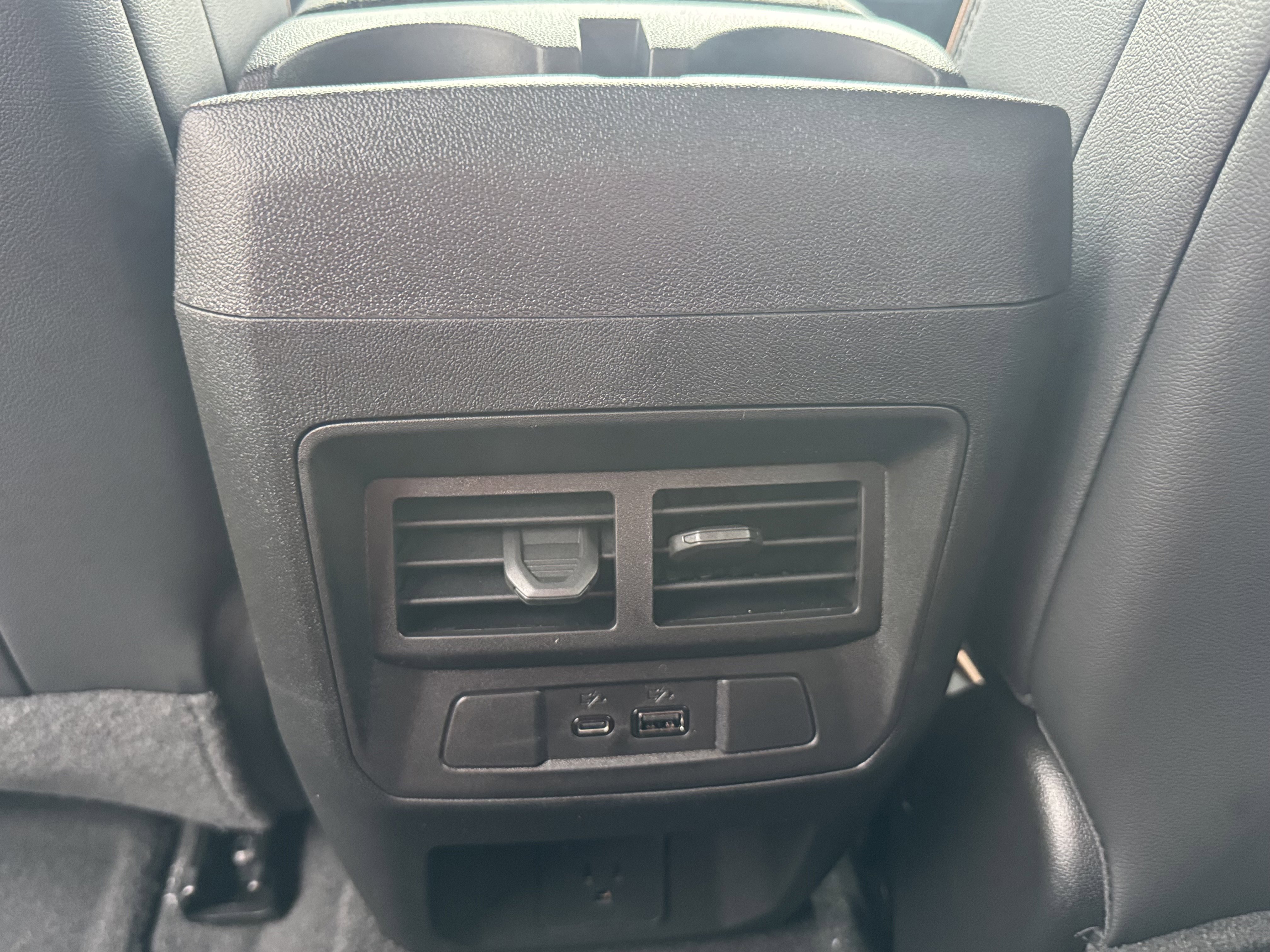 New 2026 GMC Canyon AT4 w/ Nightfall Essentials Package AWD/4WD image 8