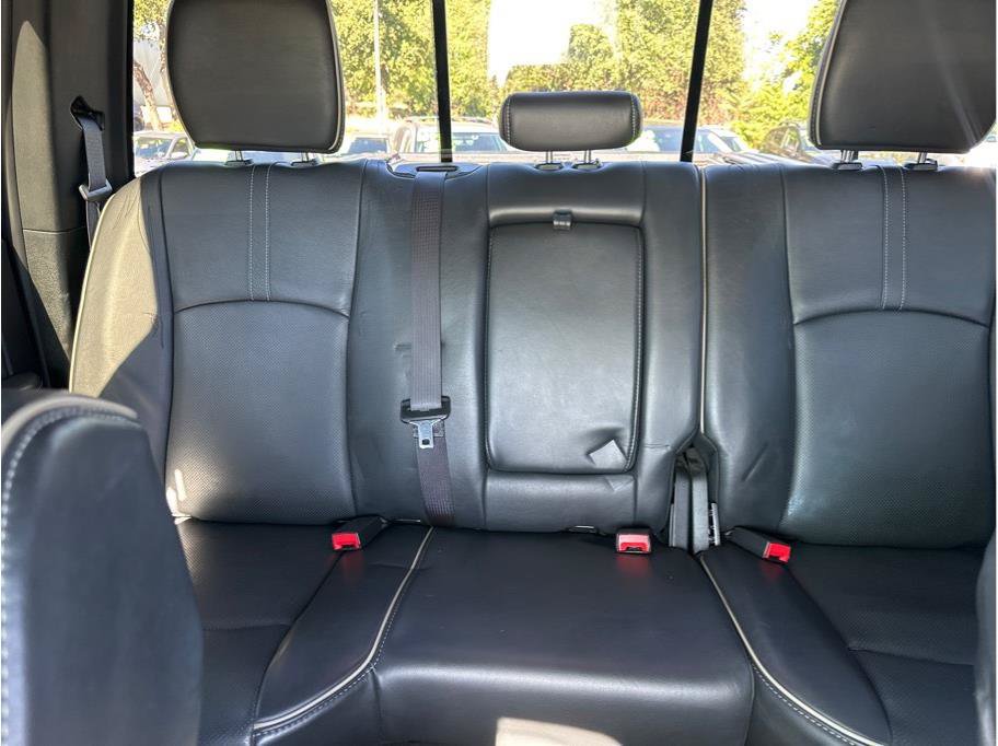 Used 2018 RAM 2500 Limited AWD/4WD image 21