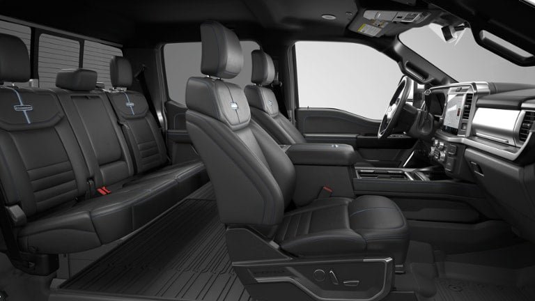 New 2026 Ford F350 4x4 Crew Cab Super Duty image 34
