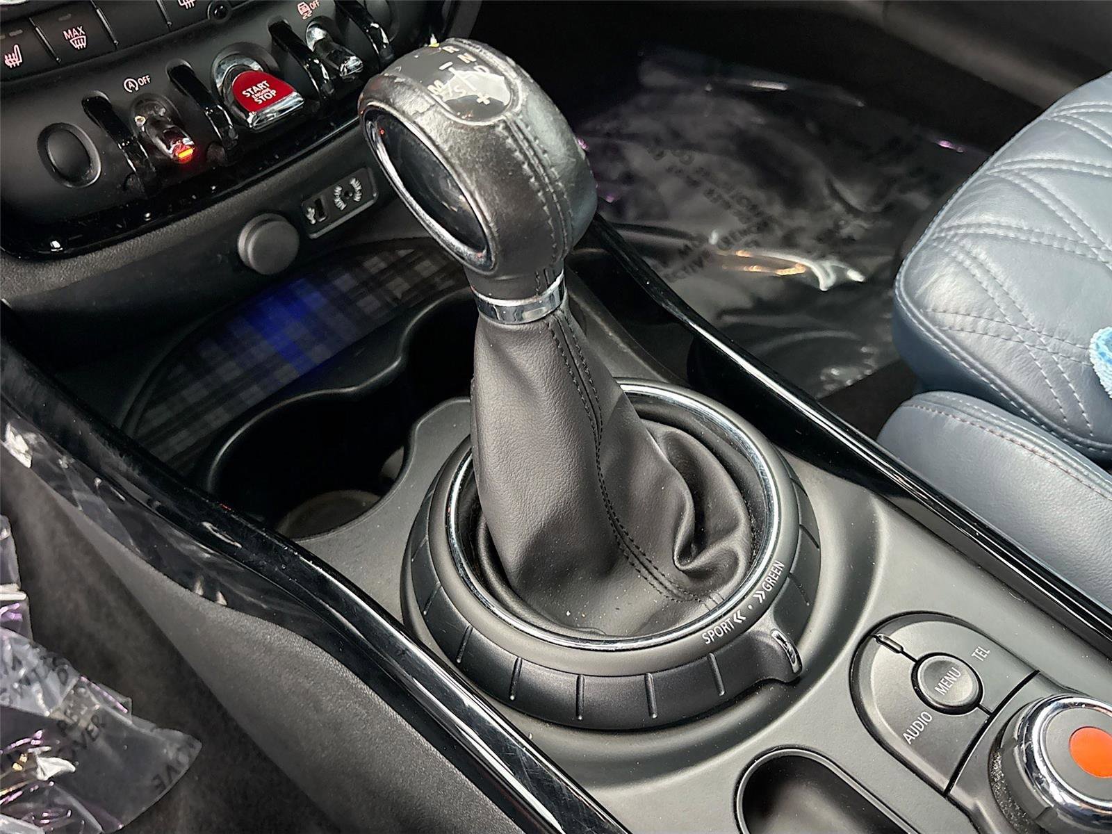 Used 2017 MINI Cooper Clubman S image 15