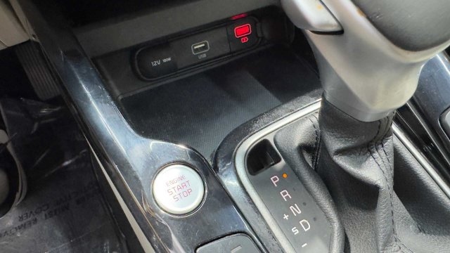 Used 2021 Kia Soul EX FWD image 26
