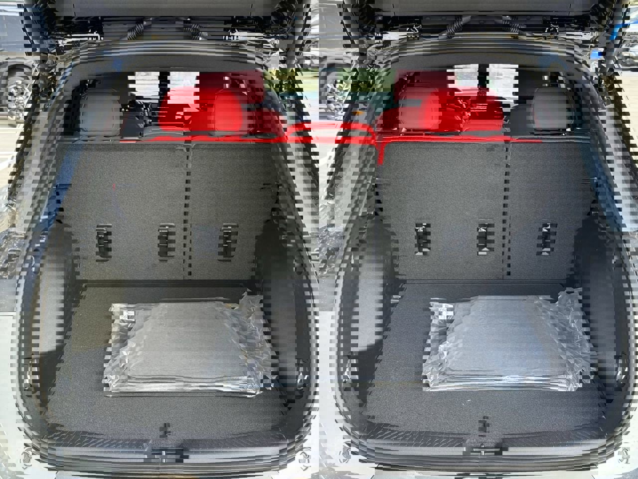 New 2026 Chevrolet Equinox EV RS image 24