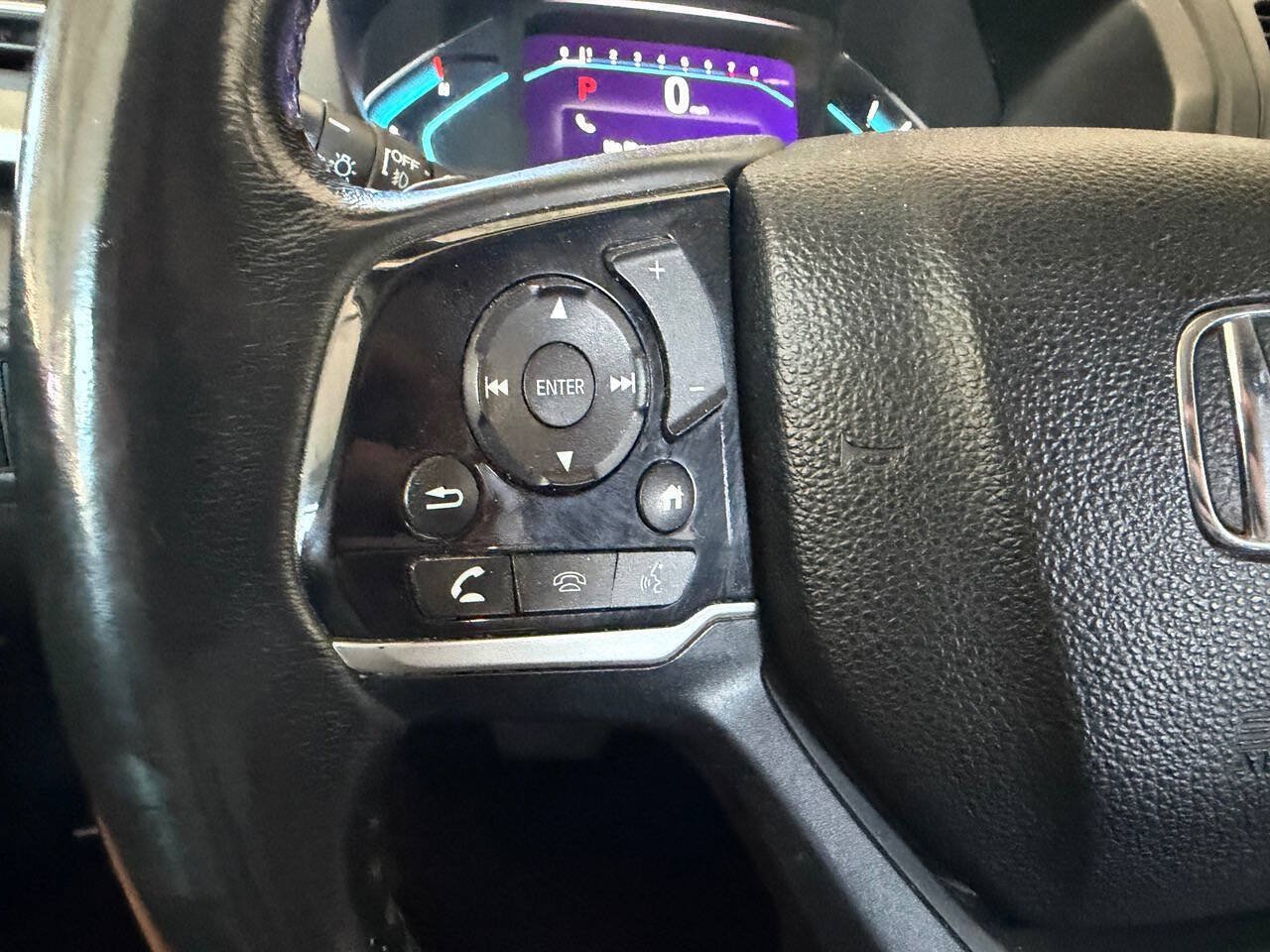 Used 2018 Honda Odyssey EX-L image 7