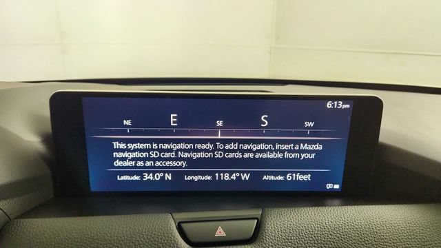 New 2026 MAZDA CX-70 SC Plus AWD/4WD image 17