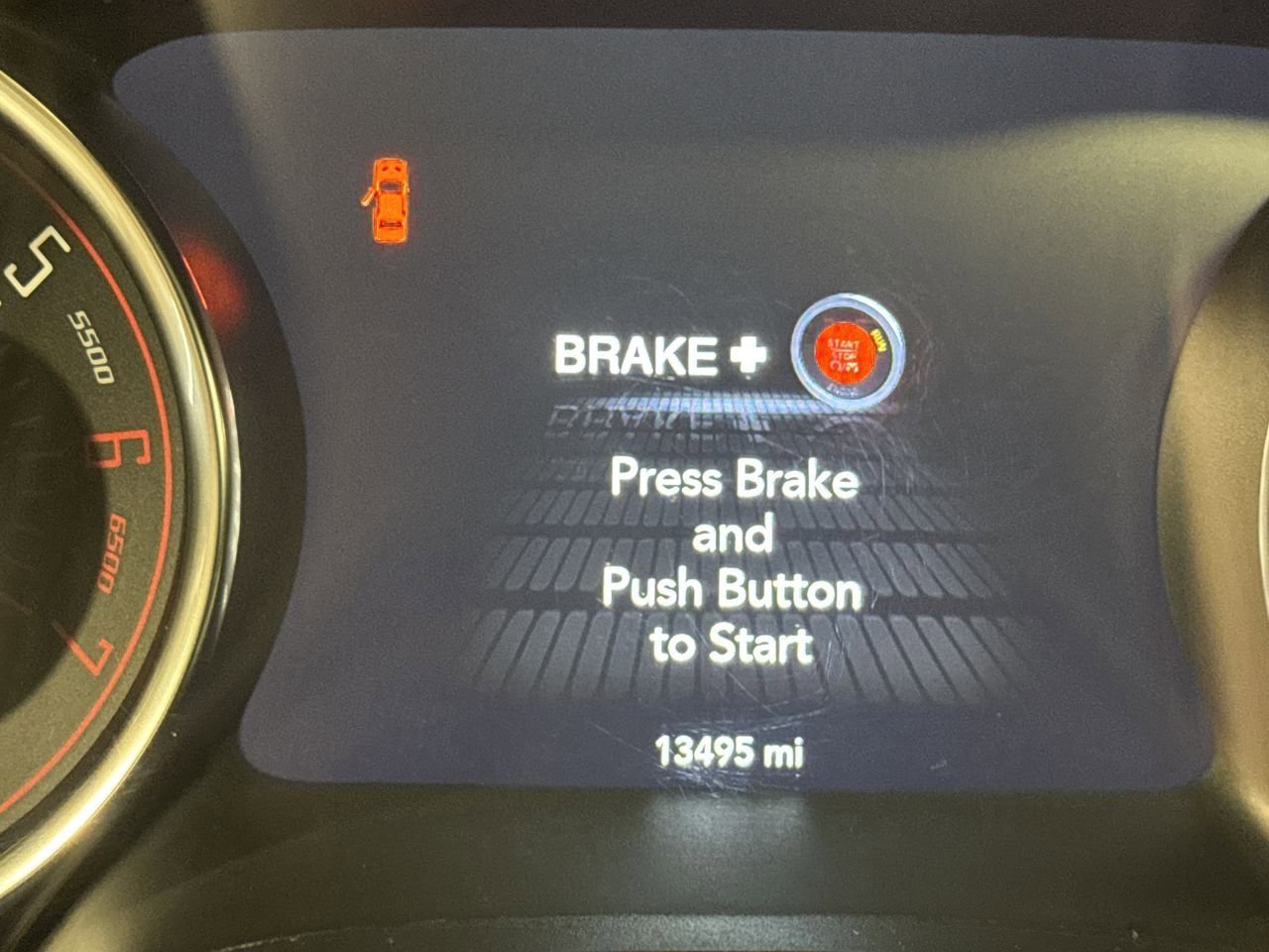 Used 2019 Dodge Challenger R/T Scat Pack image 22